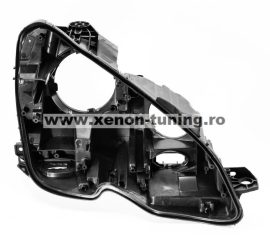Carcasa far dreapta pentru Mercedes C-Class W204 Facelift (2011 - 2014) far cu Xenon - HHW2041214H-DREAPTA