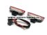 Lampi cu LED Portiera Spate pentru VW, SEAT, SKODA Alb/Rosu - BTLL-062 (V-180603) Lampi cu LED Portiera Spate pentru VW, SEAT, SKODA Alb/Rosu - BTLL-062 (V-180603)