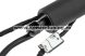 Amortizor electric portbagaj Hyundai Tucson 2015-2018, dreapta, pentru vehicule cu haion cu deschidere automata - 81780-D3100 / 81780D3100