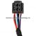 Amortizor electric portbagaj Hyundai Tucson 2015-2018, dreapta, pentru vehicule cu haion cu deschidere automata - 81780-D3100 / 81780D3100