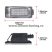 Set 2 Lampi Numar Led Nissan Qashqai J12 - BTLL-283, OR-7807