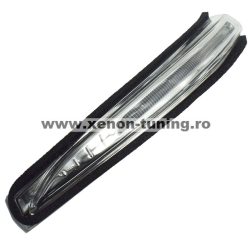 Semnalizare Oglinda Stanga Hyundai Hyundai Santa Fe Sport, lX45 2014-2016 - 876132W000 Semnalizare Oglinda Stanga Hyundai Hyundai Santa Fe Sport, lX45 2014-2016 - 876132W000