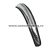 Semnalizare Oglinda Stanga Hyundai Hyundai Santa Fe Sport, lX45 2014-2016 - 876132W000