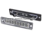   Set Lampi Numar Led dedicate pentru Citroen Jumper 1994-2002, Peugeot Boxer 1994-2002, Fiat Ducato 1994-2002, Maserati Ghibli 1992-1997 - OR-7610