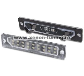 Set Lampi Numar Led dedicate pentru Citroen Jumper 1994-2002, Peugeot Boxer 1994-2002, Fiat Ducato 1994-2002, Maserati Ghibli 1992-1997 - OR-7610 Set Lampi Numar Led dedicate pentru Citroen Jumper 1994-2002, Peugeot Boxer 1994-2002, Fiat Ducato 1994-2002, Maserati Ghibli 1992-1997 - OR-7610
