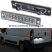 Set Lampi Numar Led dedicate pentru Citroen Jumper 1994-2002, Peugeot Boxer 1994-2002, Fiat Ducato 1994-2002, Maserati Ghibli 1992-1997 - OR-7610