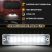 Set Lampi Numar Led dedicate pentru Citroen Jumper 1994-2002, Peugeot Boxer 1994-2002, Fiat Ducato 1994-2002, Maserati Ghibli 1992-1997 - OR-7610