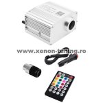   Controller / Modul 10W pentru Plafon Instelat TWINKLE RGBW cu aplicatie - AMB501
