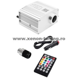 Controller / Modul 10W pentru Plafon Instelat TWINKLE RGBW cu aplicatie - AMB501