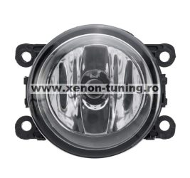 Proiector ceata Dacia Logan, Duster, Lodgy, Sandero, Renault, Ford, Citroen, Nissan, Opel, Peugeot, Suzuki - 8200074008 / 09270157 / 6710027 / 4700132 / 4709052 / 4711230 / 4711474 / 93168987 / 93193892 / 95507154 / 95509057