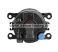 Proiector ceata Dacia Logan, Duster, Lodgy, Sandero, Renault, Ford, Citroen, Nissan, Opel, Peugeot, Suzuki - 8200074008 / 09270157 / 6710027 / 4700132 / 4709052 / 4711230 / 4711474 / 93168987 / 93193892 / 95507154 / 95509057