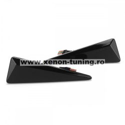 Set 2 Semnalizari Aripa Renault Megane, Scenic, Espace, Velsatis OR-71606-1 Set 2 Semnalizari Aripa Renault Megane, Scenic, Espace, Velsatis OR-71606-1