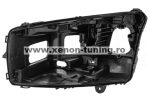   Carcasa far stanga pentru Mercedes GLC X253, GLC Coupe C253 Non Facelift cu ILS Multibeam (2015 - 2019) - HW035-STANGA