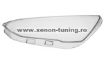   Sticla far stanga pentru Ford Focus MK4 fara Facelift (2019 - 2021) - HF029-STANGA