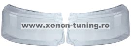 Set 2 sticle faruri pentru Range Rover Sport I Facelift (2010 - 2013) - HL009