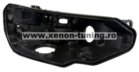 Carcasa far dreapta pentru Passat B8 (2015 - 2019) pentru farurile Hella cu LED simplu (Middle Configuration) - HV011-DREAPTA Carcasa far dreapta pentru Passat B8 (2015 - 2019) pentru farurile Hella cu LED simplu (Middle Configuration) - HV011-DREAPTA