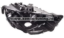 Carcasa far dreapta pentru Audi A3 8V Facelift far LED (2017 - 2019) - HA049-DREAPTA Carcasa far dreapta pentru Audi A3 8V Facelift far LED (2017 - 2019) - HA049-DREAPTA