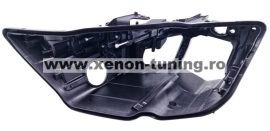 Carcasa far stanga pentru Audi A6 C8 cu MATRIX (2018 - 2025) - HA076-STANGA Carcasa far stanga pentru Audi A6 C8 cu MATRIX (2018 - 2025) - HA076-STANGA