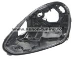   Carcasa far stanga pentru Porsche Cayenne 2 cu Facelift farul Xenon cu AFS (2015 - 2018) - HR031-STANGA