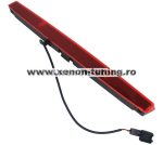   Lampa LED stop frana central pentru Golf 5 R32, Polo, Scirocco, Passat B6 R-Line - 1K6945097F 1K6945097E 1K6945097D 1K6945097C - TBV06-1