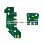   Kit reparatie modul Angel Eyes DRL stanga BMW Seria 3 G20 2018 – 2022 - 63118496133 / 63118496135