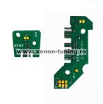   Kit reparatie modul Angel Eyes DRL dreapta BMW Seria 3 G20 2018 – 2022 - 63118496133 / 63118496136