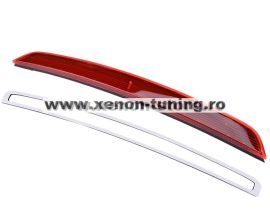 Lampa LED stop frana central pentru Audi TT 8J 2006-2014 - 8J0945097, 8J0 945 097 - TBA01-1