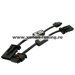 Set 2 Module de Semnalizare dinamica pentru BMW Seria 3 Facelift F30, F31, F34, F80 - B3F30803531