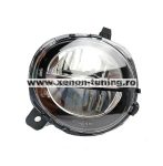   Proiector ceata LED dreapta BMW Seria 3 F30, Seria 4 F32, Seria 1 F20, Seria 2 F22 - 63177315560