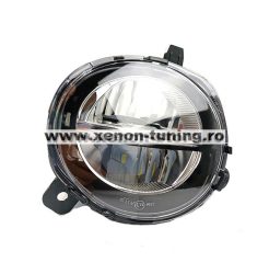 Proiector ceata LED dreapta BMW Seria 3 F30, Seria 4 F32, Seria 1 F20, Seria 2 F22 - 63177315560 Proiector ceata LED dreapta BMW Seria 3 F30, Seria 4 F32, Seria 1 F20, Seria 2 F22 - 63177315560