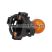 Bec Auto PY24W / 1300610092 portocaliu, pentru semnalizare BMW E90, E92, E93, F07, F10, F32, E70, E71 si alte marci auto - PY24W-HALOGEN-AMBER Bec Auto PY24W / 1300610092 portocaliu, pentru semnalizare BMW E90, E92, E93, F07, F10, F32, E70, E71 si alte marci auto - PY24W-HALOGEN-AMBER
