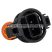 Bec Auto PSY24W / 12188A 12V 24W portocaliu, pentru semnalizare PSY24W-HALOGEN-AMBER Bec Auto PSY24W / 12188A 12V 24W portocaliu, pentru semnalizare PSY24W-HALOGEN-AMBER