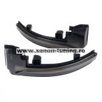   Set 2 Semnalizari Oglinda Dinamice Evoque, Range Rover Sport, Discovery - D0362
