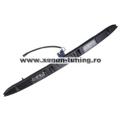 Maner deschidere portbagaj cu buton si lampi numar BMW E46 Sedan, Compact 1997-2005 - 51137170966, 51137171699, 7170966