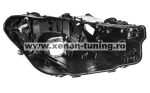   Carcasa pentru far dreapta BMW X3 G01 LCI Facelit (2021 - 2023) Far cu LED cu Adaptiv - HB145-DREAPTA
