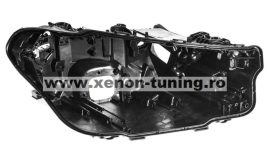 Carcasa pentru far dreapta BMW X3 G01 LCI Facelit (2021 - 2023) Far cu LED cu Adaptiv - HB145-DREAPTA