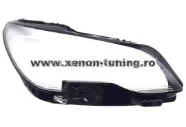 Sticla far dreapta pentru Peugeot 3008, 4008 faruri cu halogen (2016 - 2019) - HP018-DREAPTA Sticla far dreapta pentru Peugeot 3008, 4008 faruri cu halogen (2016 - 2019) - HP018-DREAPTA