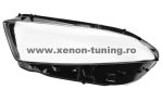   Sticla far stanga pentru Mercedes A-Class W177 (2019 - 2025) - HW038-STANGA