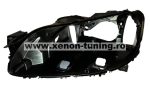   Carcasa far stanga pentru BMW Seria 7 F01, F02 cu facelift LCI far cu Bixenon fara AFS (2012 - 2015) - HB101-STANGA