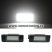 Set 2 Lampi Numar Led Nissan Pathfinder - BTLL-086 / OR-7603