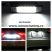 Set 2 Lampi Numar Led Nissan Pathfinder - BTLL-086 / OR-7603