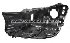 Carcasa far stanga BMW Seria 7 G11, G12 pentru farul LED Adaptiv (2015 - 2018) - HB054-STANGA Carcasa far stanga BMW Seria 7 G11, G12 pentru farul LED Adaptiv (2015 - 2018) - HB054-STANGA