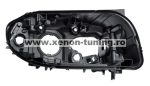   Carcasa far dreapta BMW X1 E84 LCI / Facelift (2013 - 2015) - HB064-DREAPTA