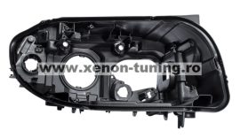 Carcasa far dreapta BMW X1 E84 LCI / Facelift (2013 - 2015) - HB064-DREAPTA