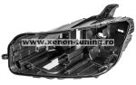   Carcasa far stanga pentru Mercedes GLE W167 Coupe C167, SUV V167 cu Facelift pentru farurile cu ILS (2024 - prezent) - HW156-STANGA