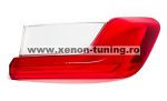   Sticla lampa spate dreapta BMW Seria 3 G20/G21/G28 Fara Facelift (2018 - 2022) - HBT020-DREAPTA
