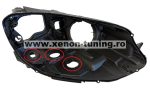   Carcasa far dreapta pentru Golf 7 / Golf VII Fara Facelift pentru farul xenon cu 2 module cu adaptiv (2013 - 2016) - HV170-DREAPTA