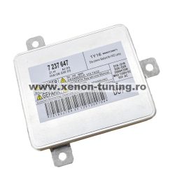 Balast Xenon aftermarket Compatibil AL W003T20071 / 63117237647, W003T23171, 63117318327 - D1/3(A3) Balast Xenon aftermarket Compatibil AL W003T20071 / 63117237647, W003T23171, 63117318327 - D1/3(A3)