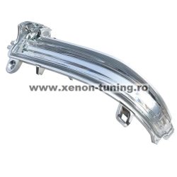 Semnalizare Oglinda Stanga BMW Seria 1 F20 F21, Seria 2 F22 F23 F87, Seria 3 F30 F31 F34 F35, Seria 4 F32 F33 F36, X1 E84 - 63137280771 Semnalizare Oglinda Stanga BMW Seria 1 F20 F21, Seria 2 F22 F23 F87, Seria 3 F30 F31 F34 F35, Seria 4 F32 F33 F36, X1 E84 - 63137280771