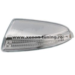 Semnalizare Oglinda Stanga pentru Mercedes-Benz C Class W204, S204, Vito, Viano W639, GL X164, ML W164 - A2048200721 Semnalizare Oglinda Stanga pentru Mercedes-Benz C Class W204, S204, Vito, Viano W639, GL X164, ML W164 - A2048200721